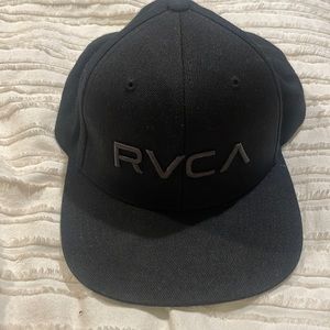 RVCA black hat